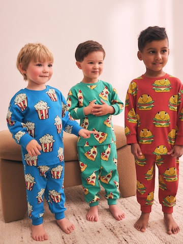 Next Nachtkledij in Gemengde kleuren: voorkant