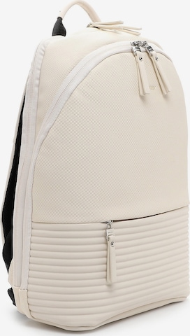 Suri Frey Backpack 'Judy ' in Beige