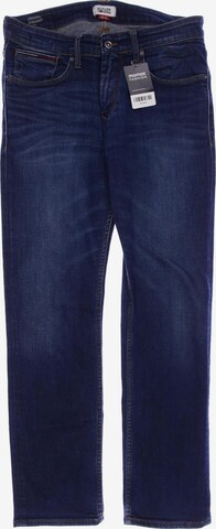 Tommy Jeans Jeans in 33 in Blue: front