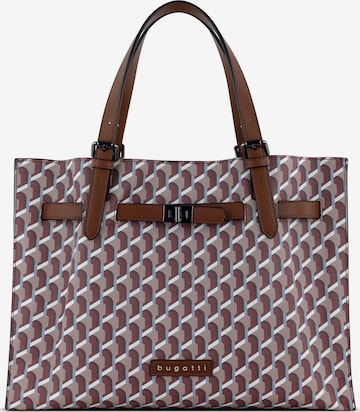 bugatti Shopper 'Ella' in Rot: Vorderseite