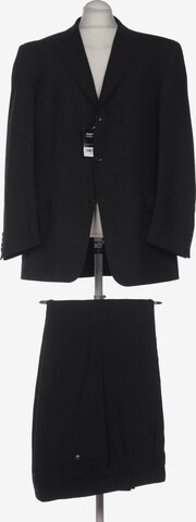 CARL GROSS Suit in XL in Grey: front
