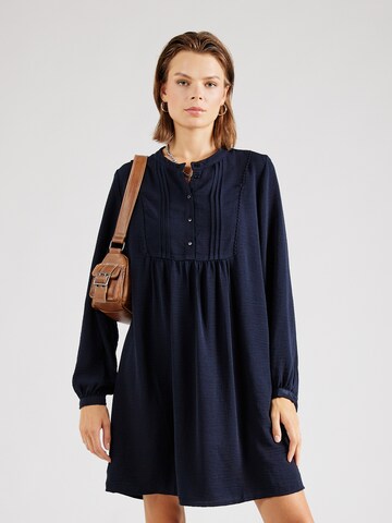 Robe 'JDYRACHEL' JDY en bleu : devant