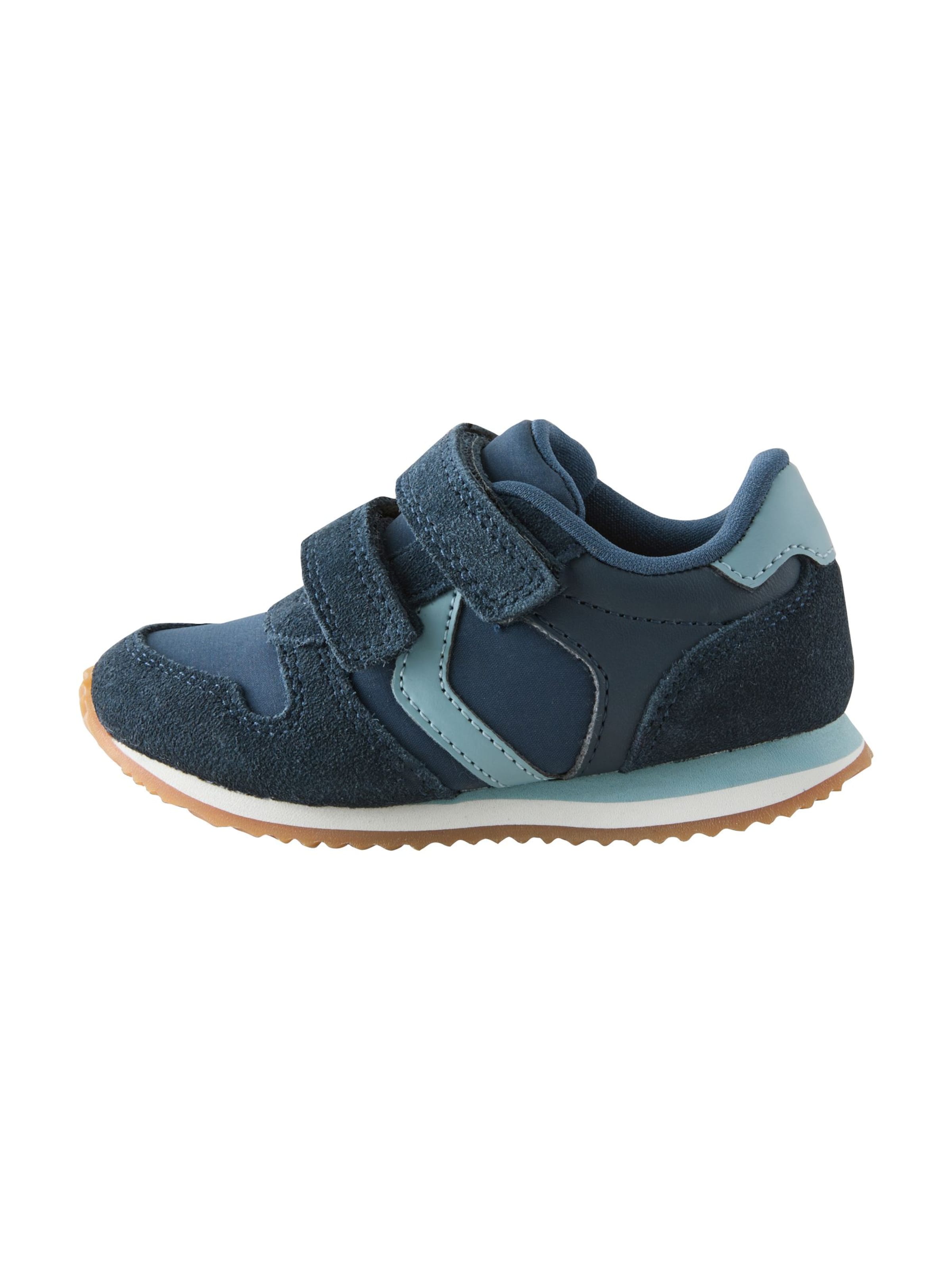 Sneaker di Next in blu: frontale
