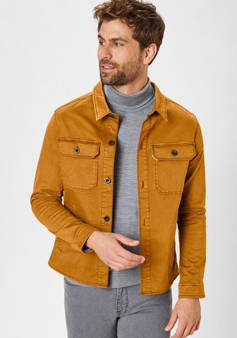 REDPOINT Between-Season Jacket in Brown