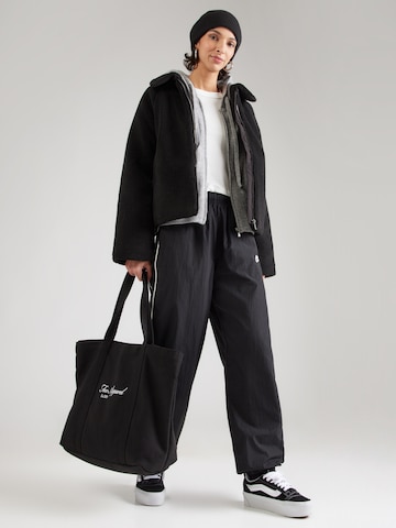 Pegador Between-season jacket 'LAJA' in Black