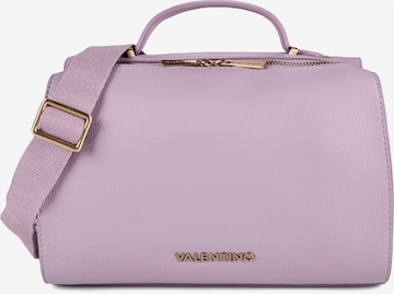 VALENTINO Handtas 'Sarah Mir' in Lila: voorkant