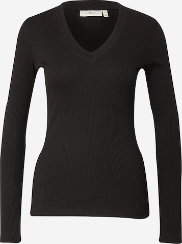 InWear Футболка 'Dagna' в Черный: спереди