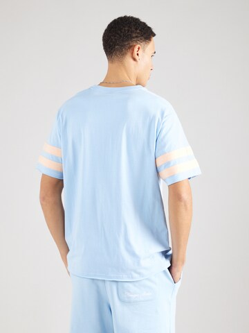 ELLESSE T-shirt 'Slateno' i blå