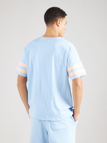 T-Shirt 'Slateno' ELLESSE en bleu