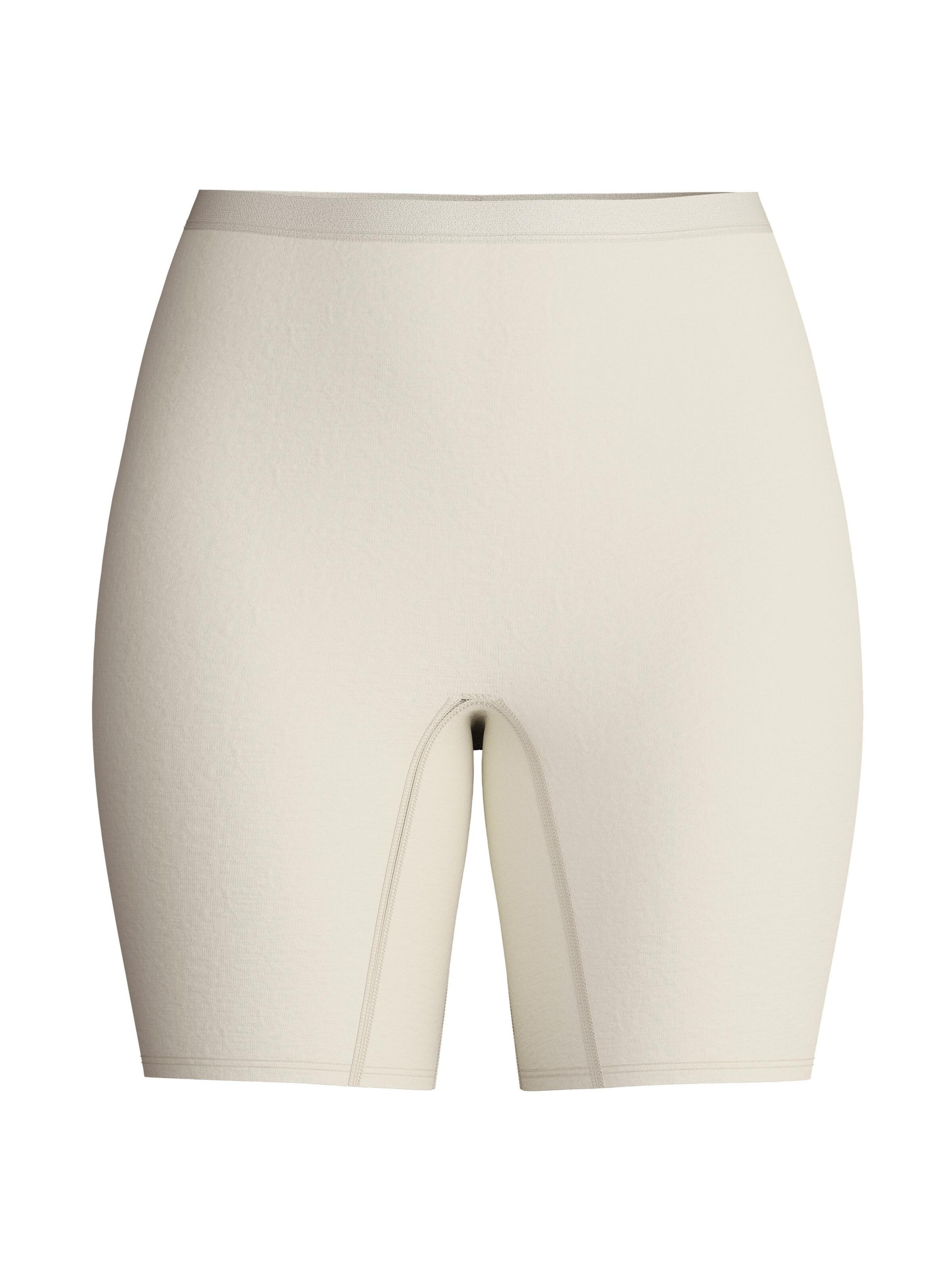 Panty 'True Confidence' di CALIDA in beige: frontale