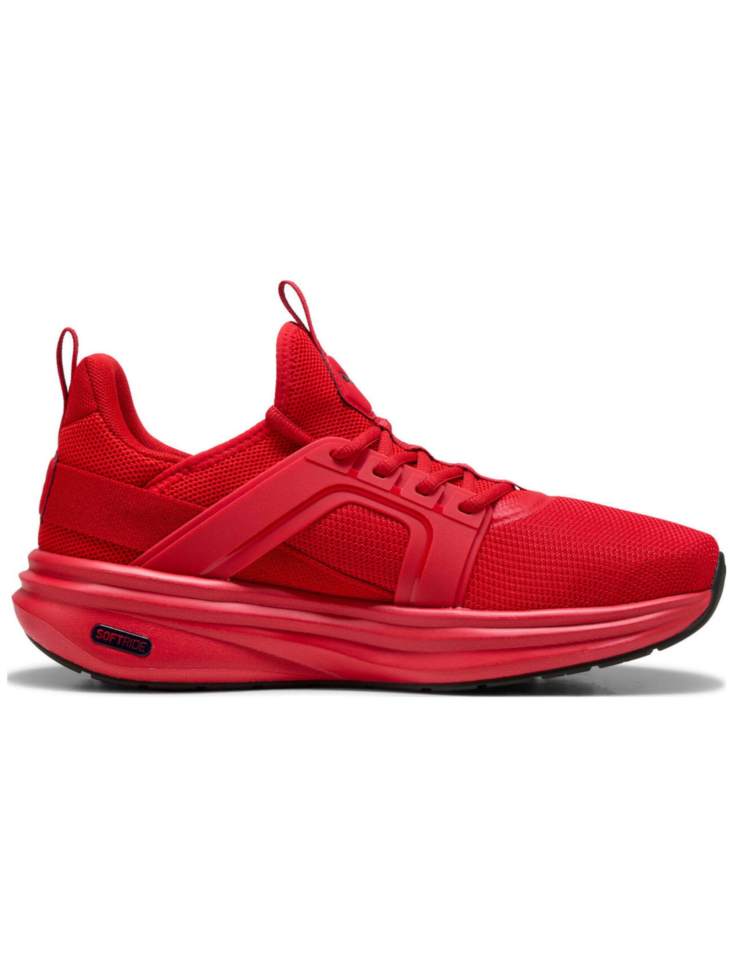 Scarpa sportiva 'Puma Softride Enzo 6' di PUMA in rosso