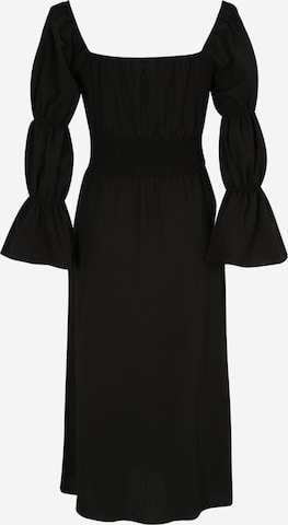 Dorothy Perkins Tall Dress in Black