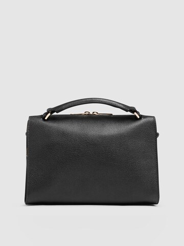 Piquadro Shoulder Bag in Black
