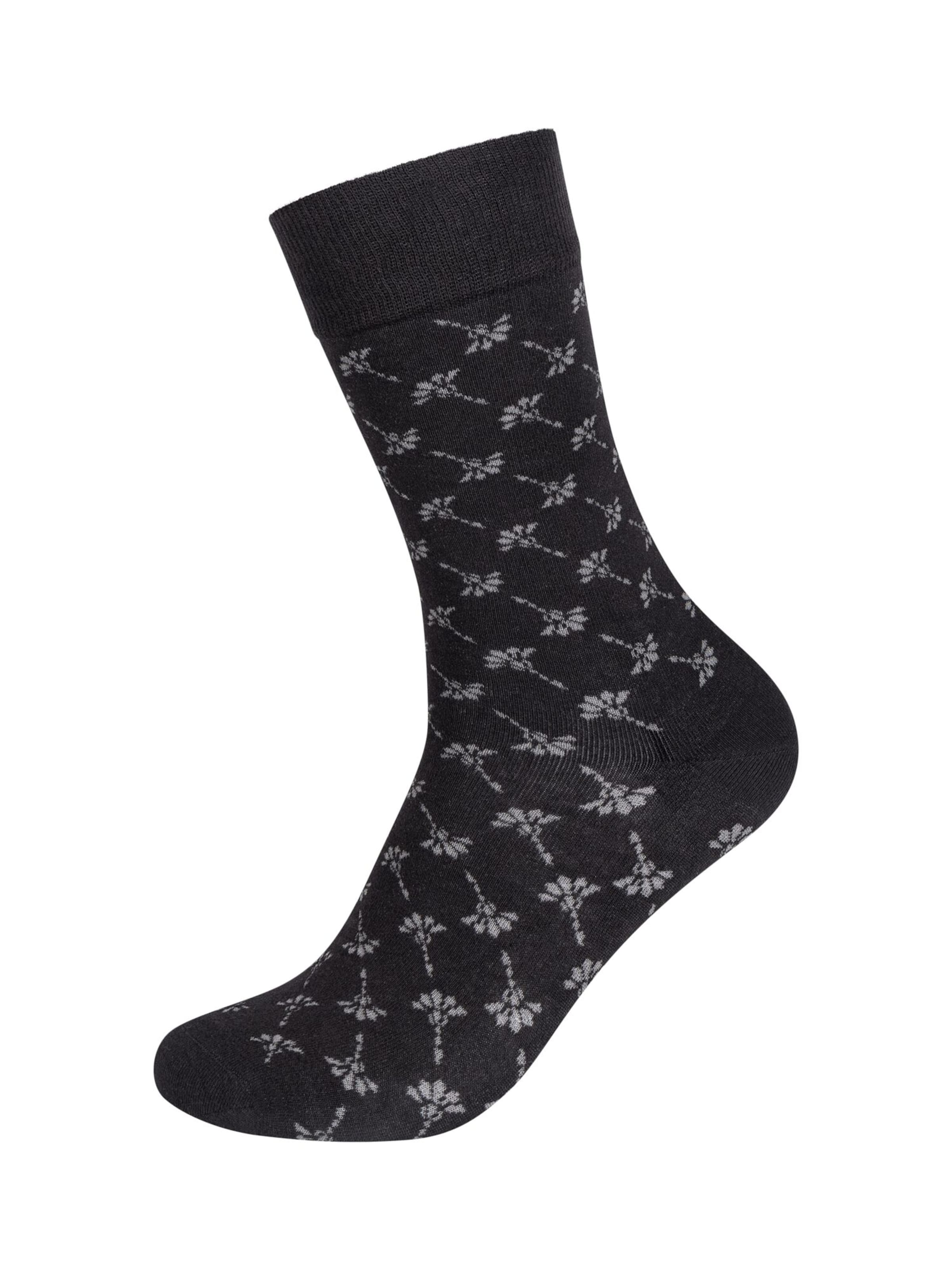 JOOP! Zokni - fekete