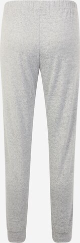 Dorothy Perkins Petite Tapered Trousers in Grey