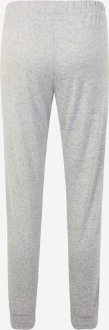 Dorothy Perkins PetiteTapered Hlače - siva boja