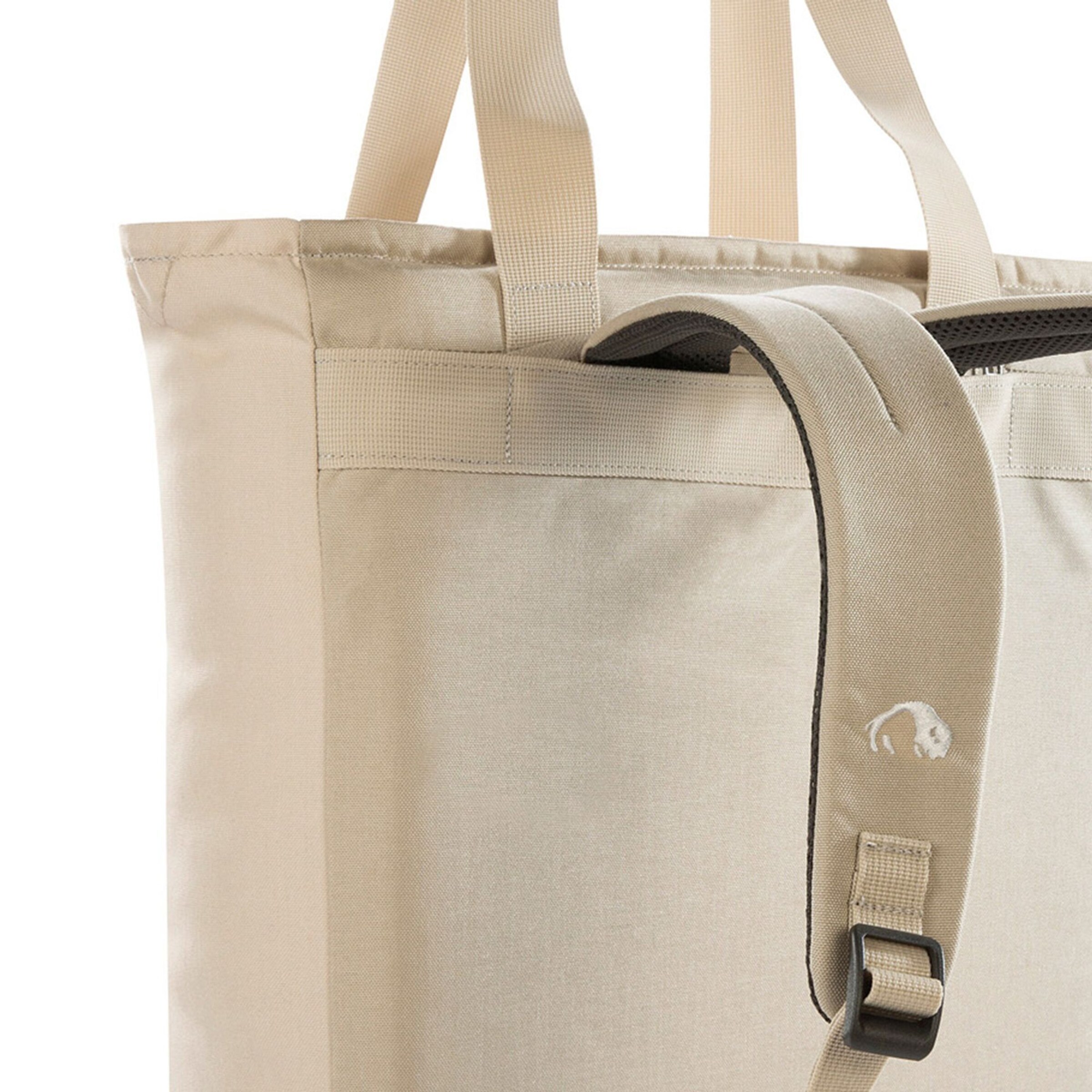 TATONKA Shopper 'Grip Kapok' in Beige