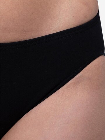 Nina von C. Slip 'Daily'‌‌‌‌‌‌‌‌ in Schwarz