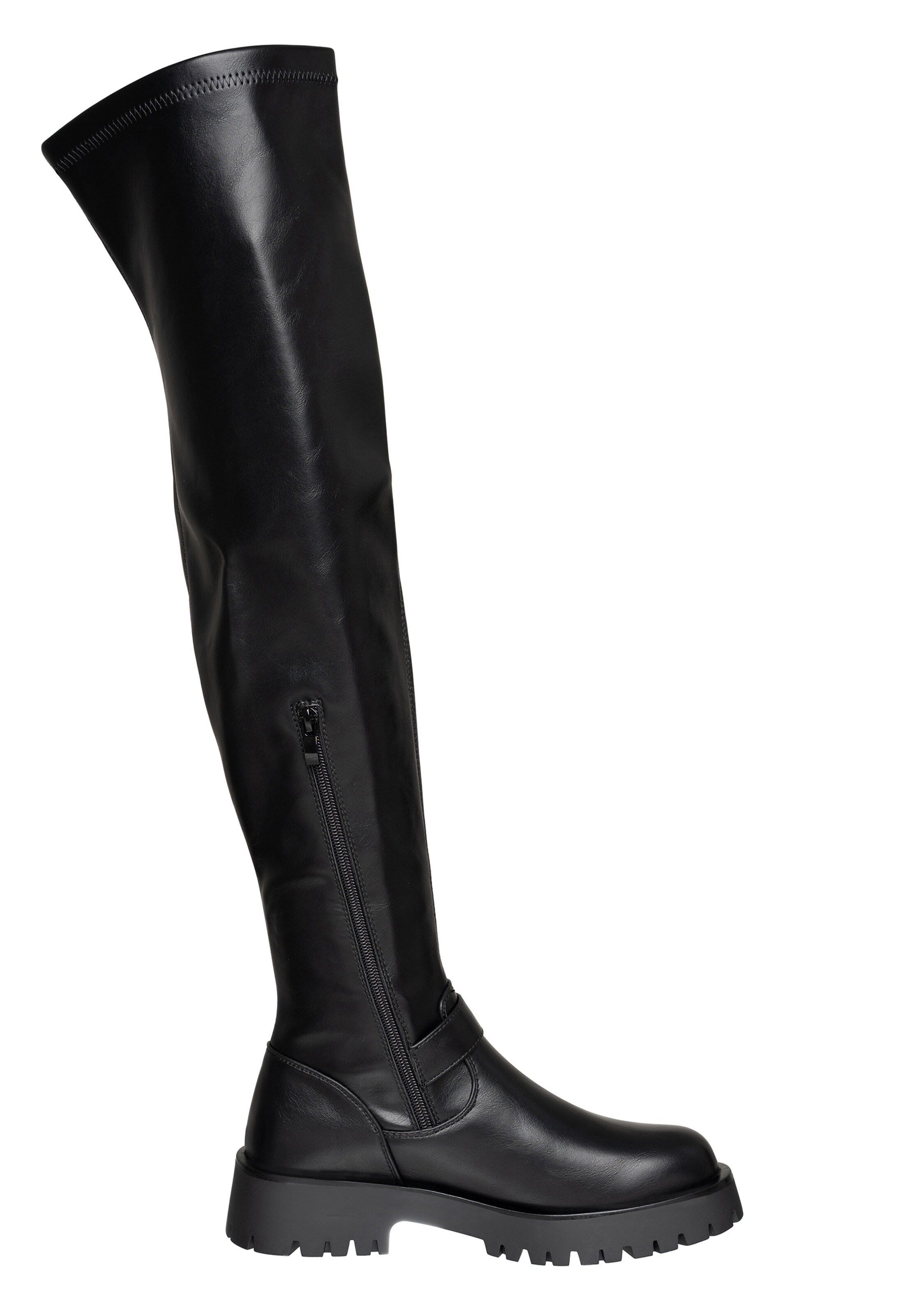 Cuissardes Salinyang en noir