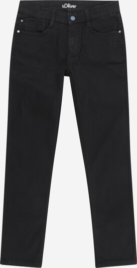 s.Oliver Jeans in de kleur Zwart, Productweergave