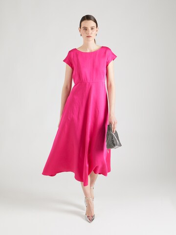 Weekend Max Mara Dress 'GHIGLIA' in Pink