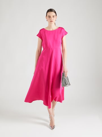 Weekend Max Mara Φόρεμα 'GHIGLIA' σε ροζ