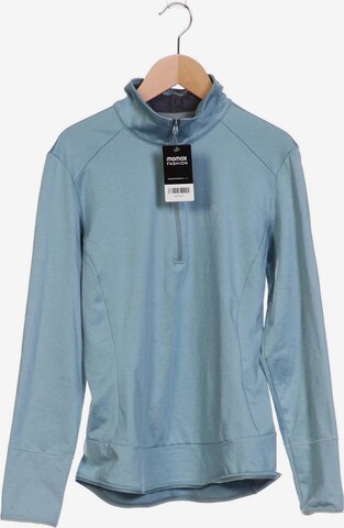 SALOMON Top & Shirt in M in Blue: front