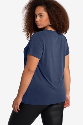 Studio Untold Shirt in Blau