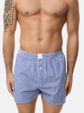 MG-1 Boxer shorts ' Core ' in Mixed colours