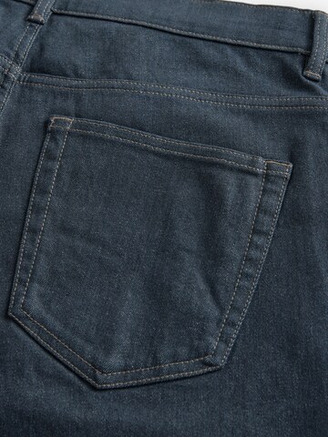 Next Regular Jeans in Blue