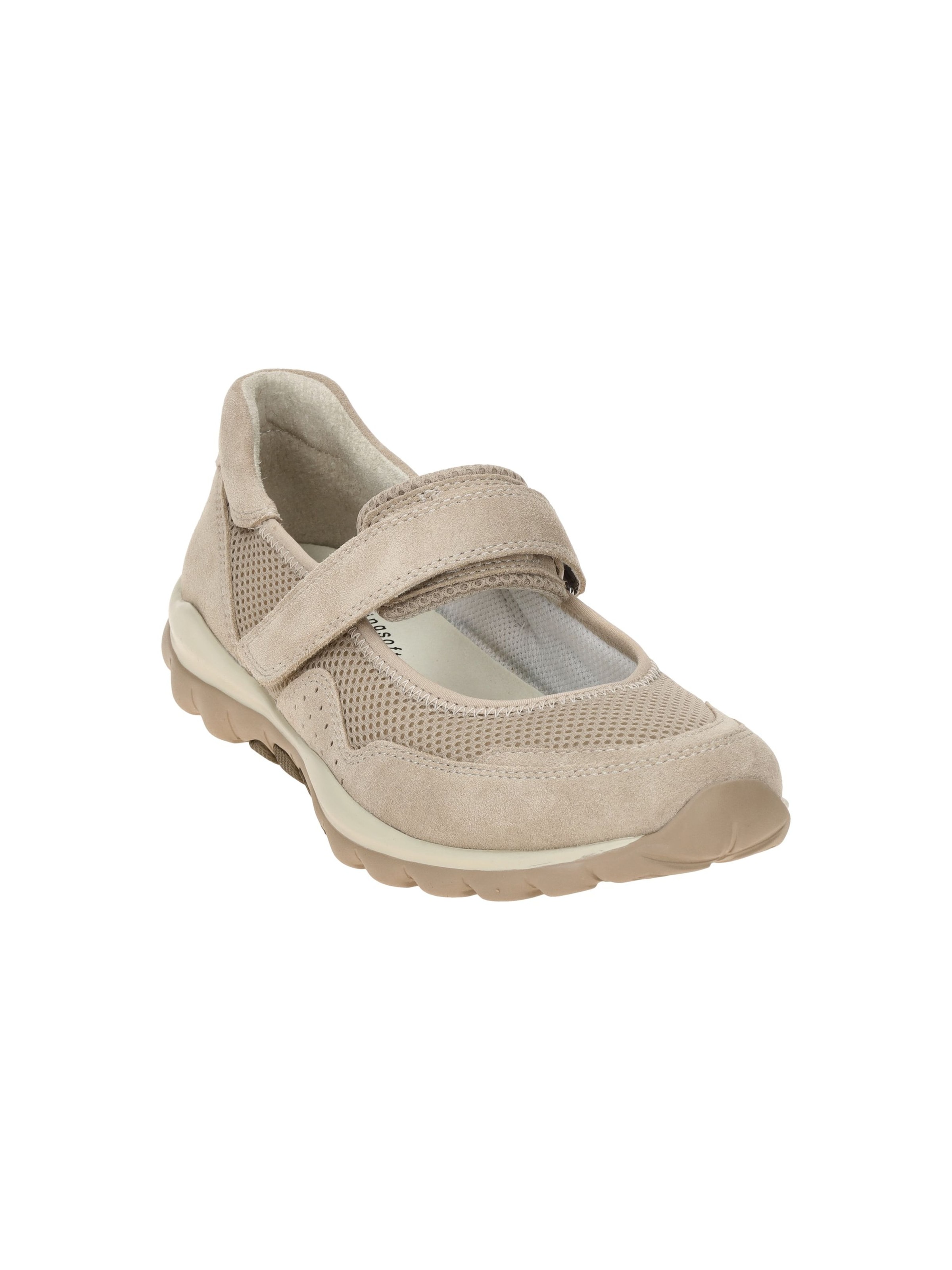 GABOR Hausschuh‌‌‌ in Beige