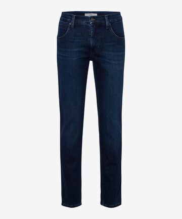 BRAX Regular Jeans 'CADIZ' in Blauw: voorkant