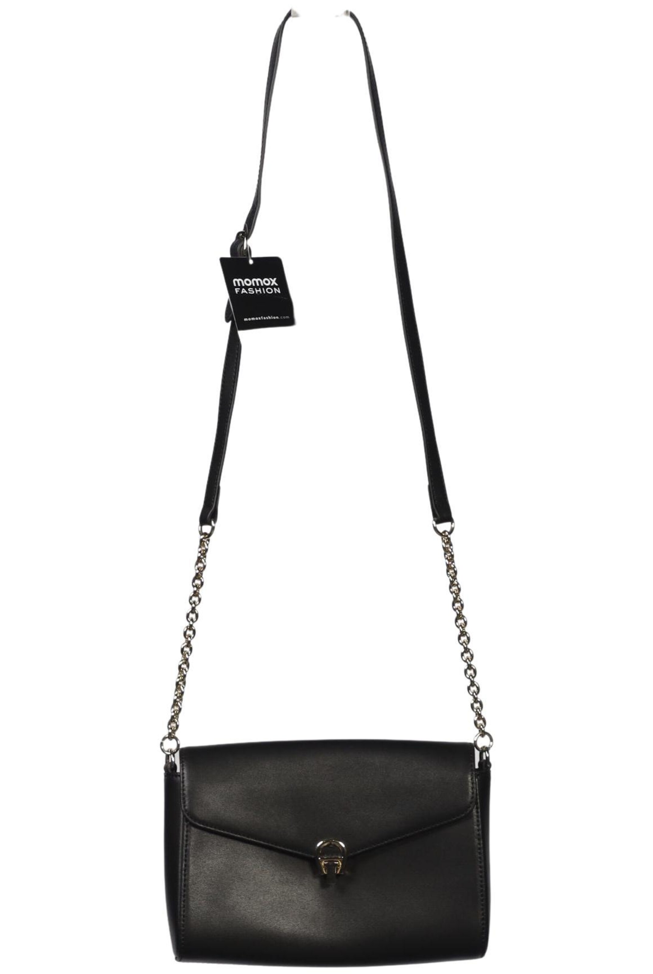 AIGNER Bag in One size in Black: front