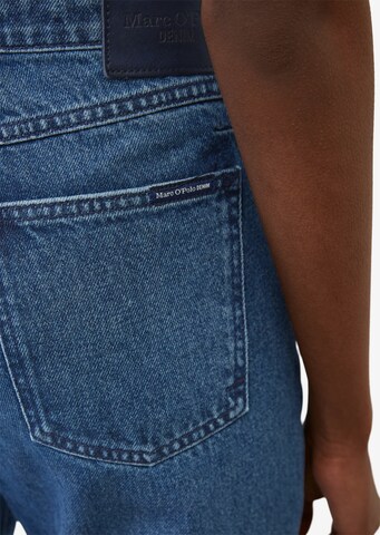 regular Jeans 'FREJA' di Marc O'Polo DENIM in blu