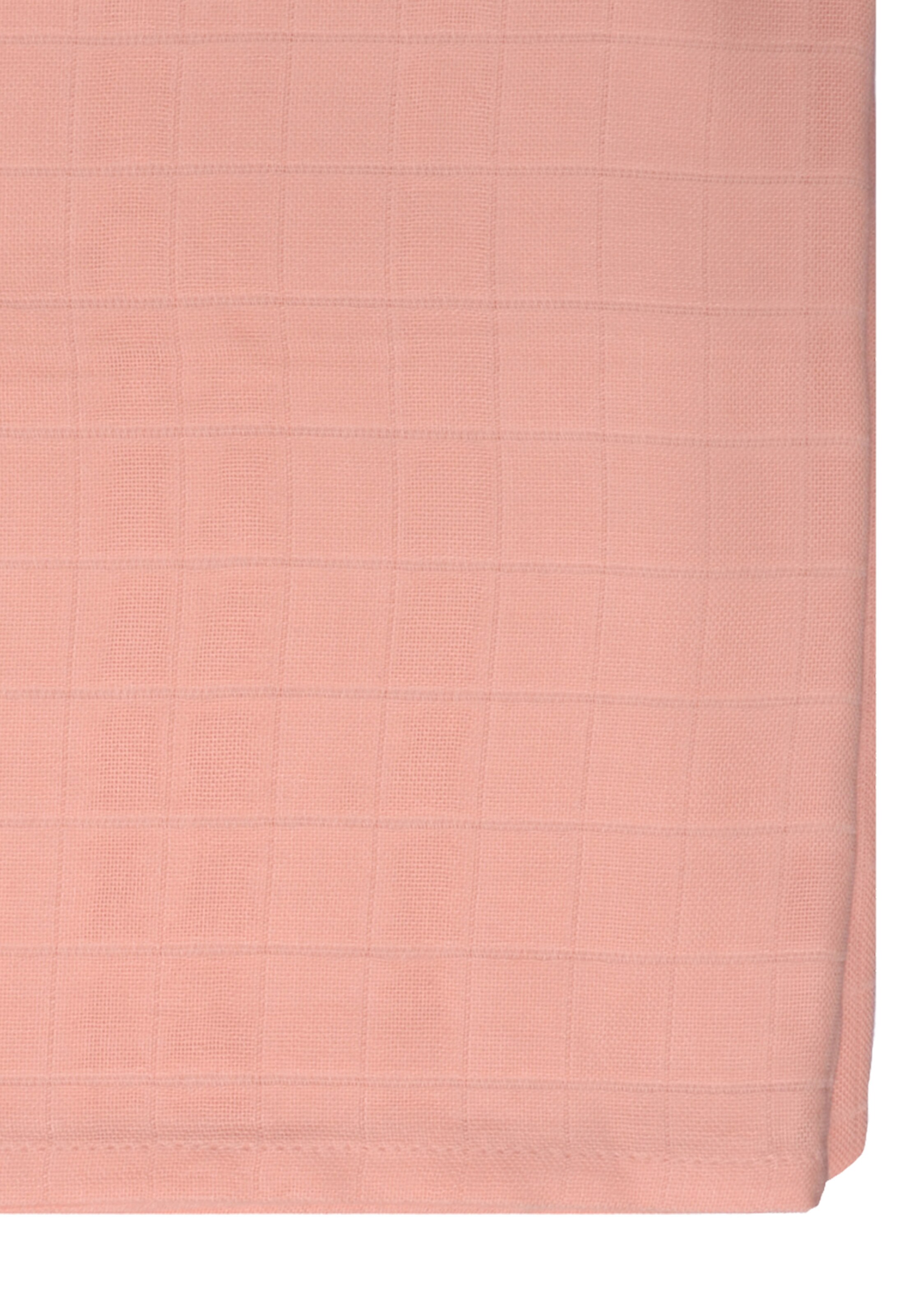 LILIPUT Mullwindel-Set '6AM Club' in Orange