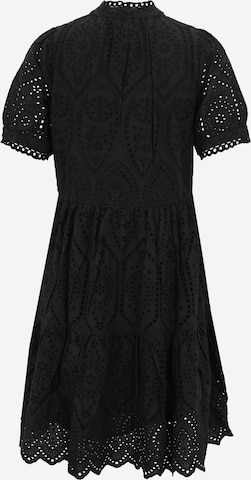 Y.A.S Petite Dress 'HOLI' in Black