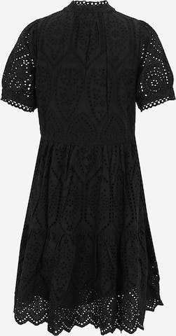 Robe 'HOLI' Y.A.S Petite en noir