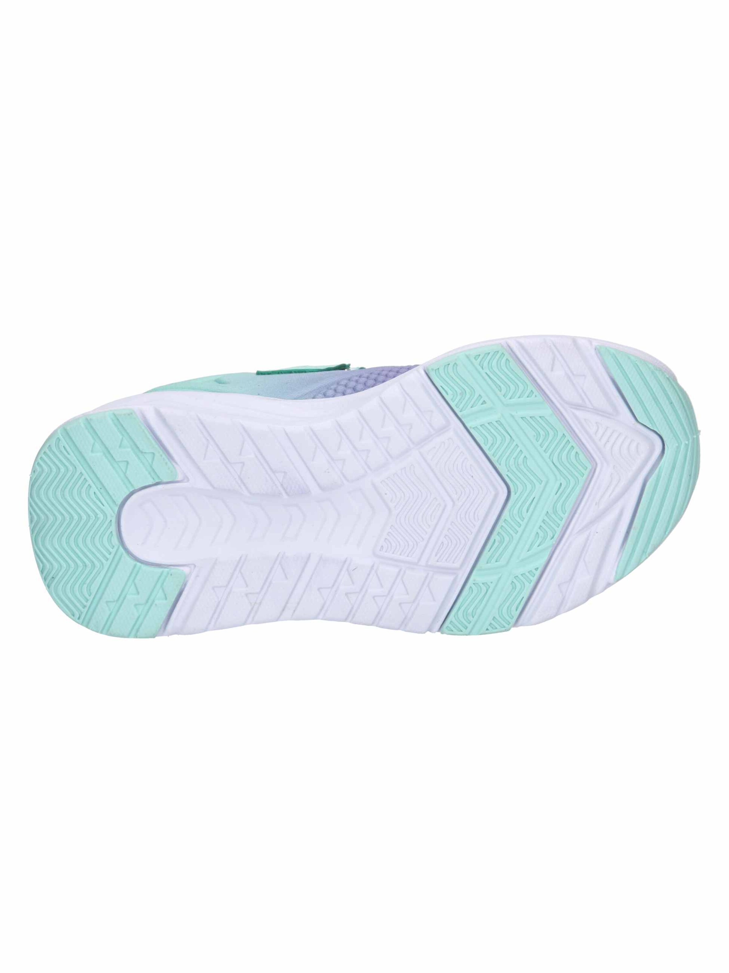 LICO Sneaker 'Cranston VS' in Lila