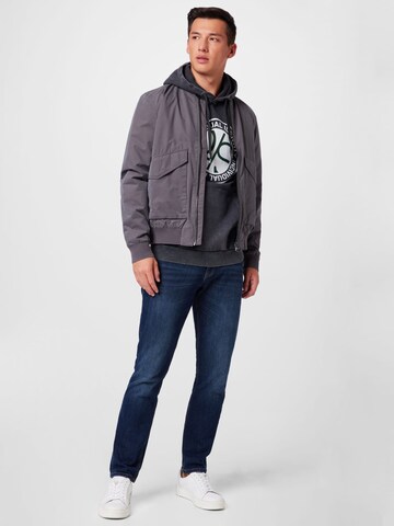 s.Oliver Between-Season Jacket in Grey