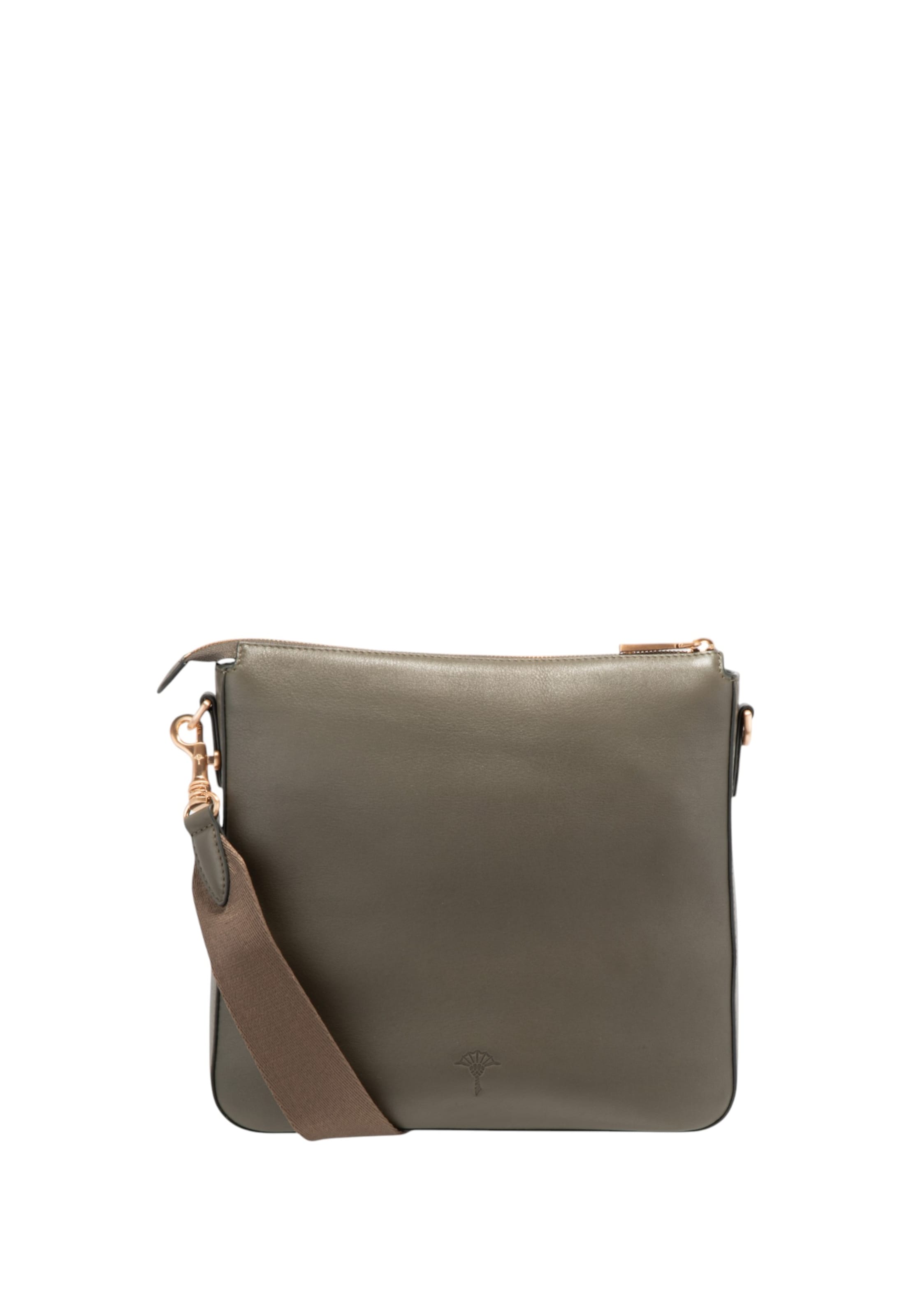 Sac à bandoulière 'Sofisticato 1.0 Jasmina' JOOP! en vert