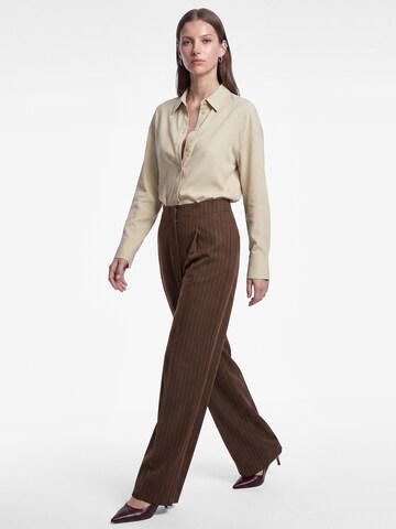 Koton Blouse in Green