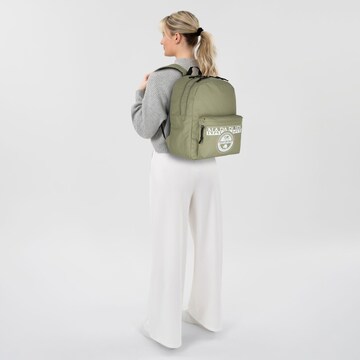 NAPAPIJRI Backpack in Green