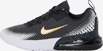 Nike Sportswear Ketsid 'AIR MAX PHOENIX', värv must: eest vaates
