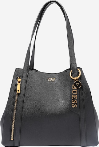 Guess shopper tasche - Der TOP-Favorit