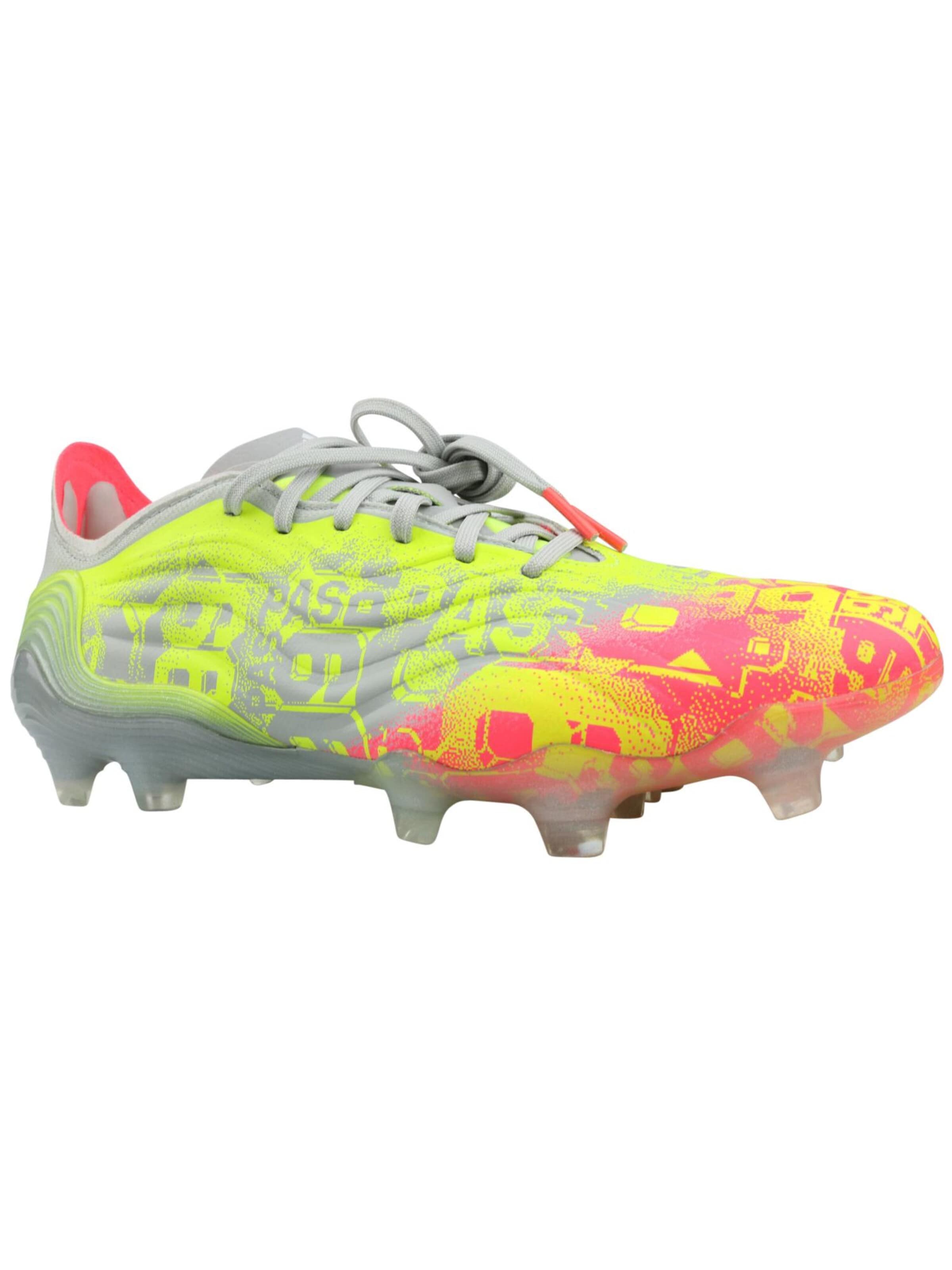 ADIDAS PERFORMANCE Soccer Cleats 'COPA SENSE.1 FG' in Mixed colors: front