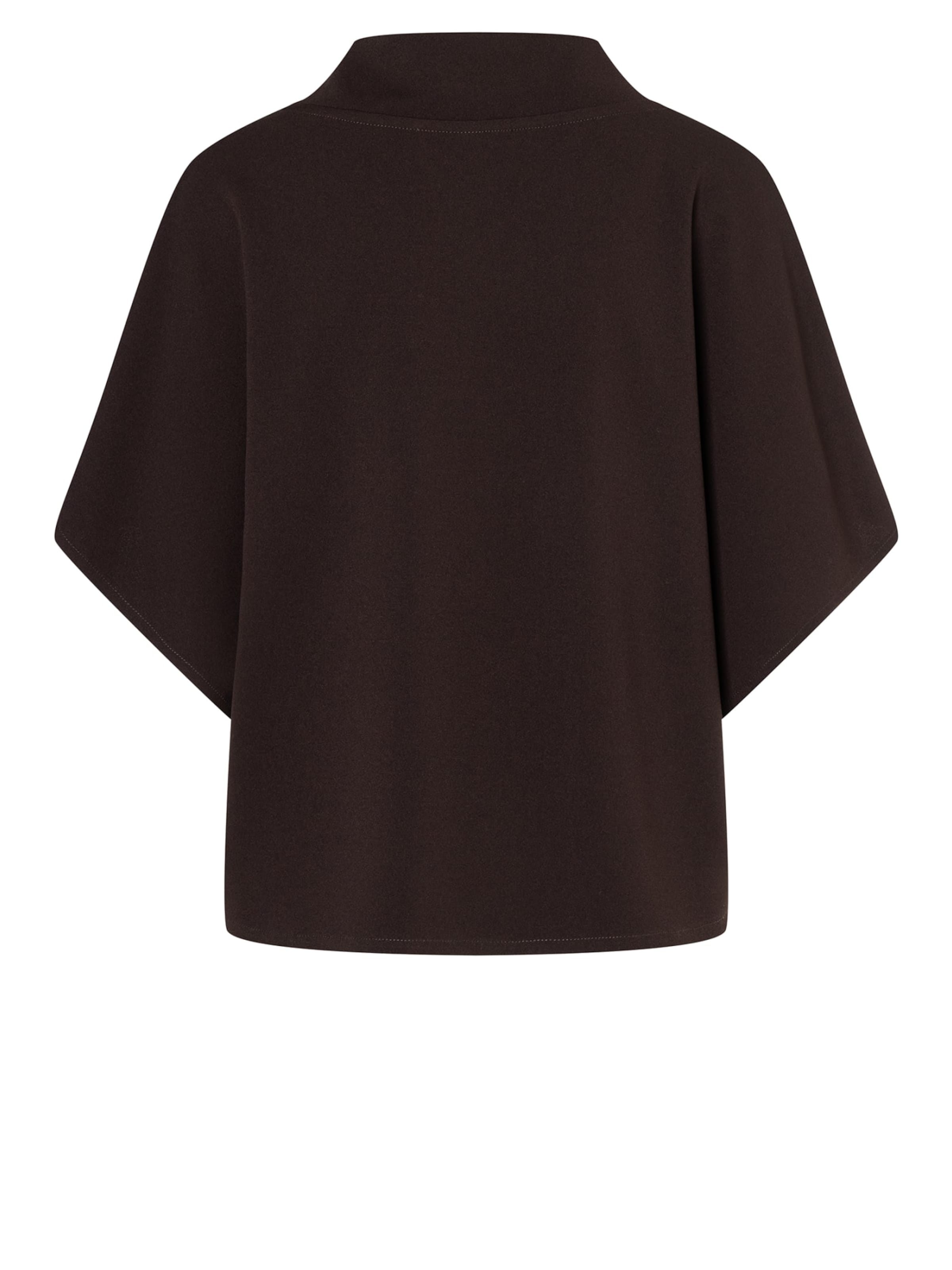 Ana Alcazar Shirt ' Elioreste ' in Bruin