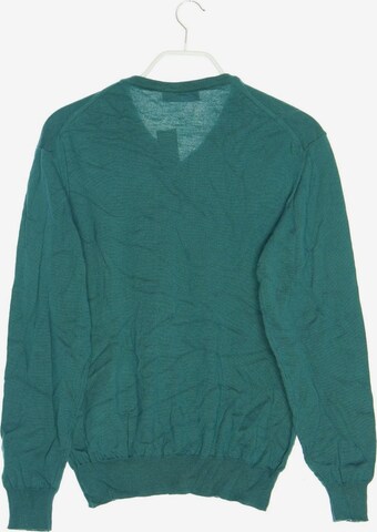 Monte Napoleone Sweater & Cardigan in S in Green