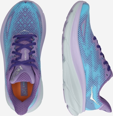 Hoka One One Running Shoes 'CLIFTON 9' in Purple