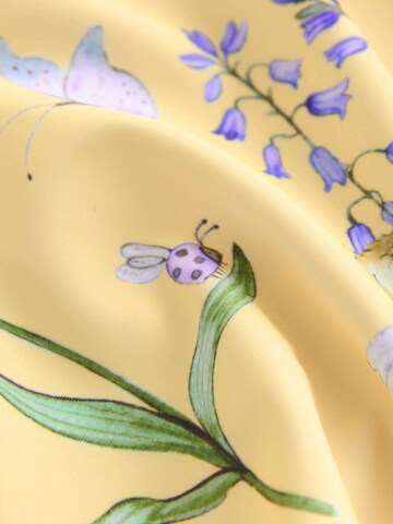 Maillot de bain Next en jaune