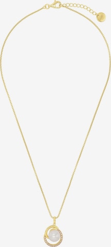 JOOP! Necklace in Gold: front